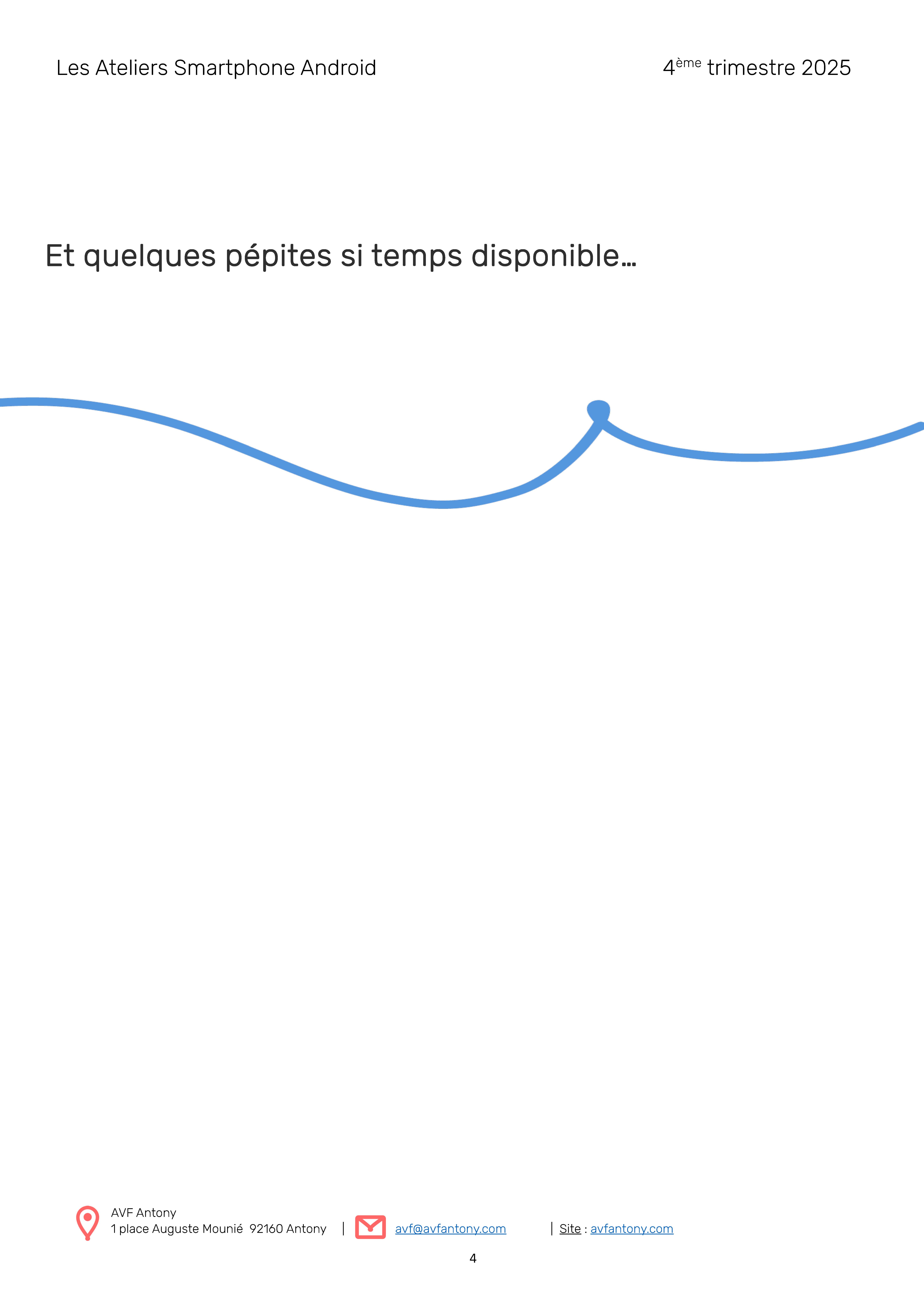 informatique